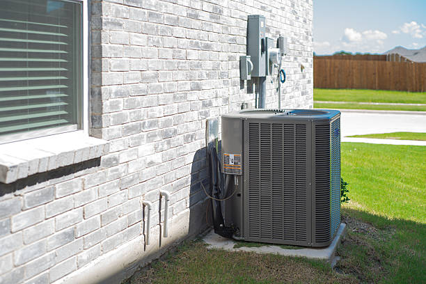 Reliable Ductwork Repair contractor in Crowley, TX by FH HVAC